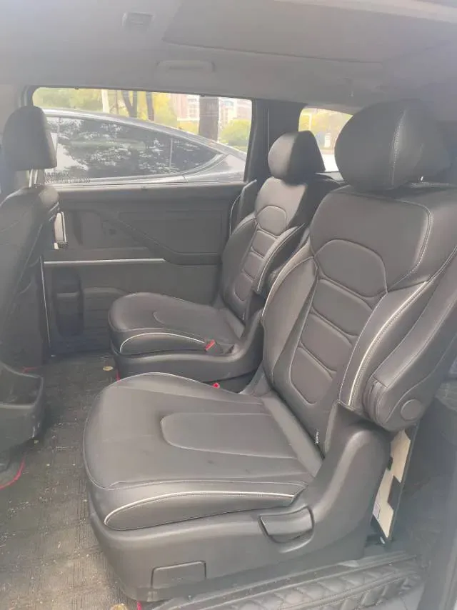 2024 Hyundai Custo 1.5T 170HP L4 8AT,autocango,china used car exporter,china ev exporter,chinese used car exporter,chinese used ev exporter