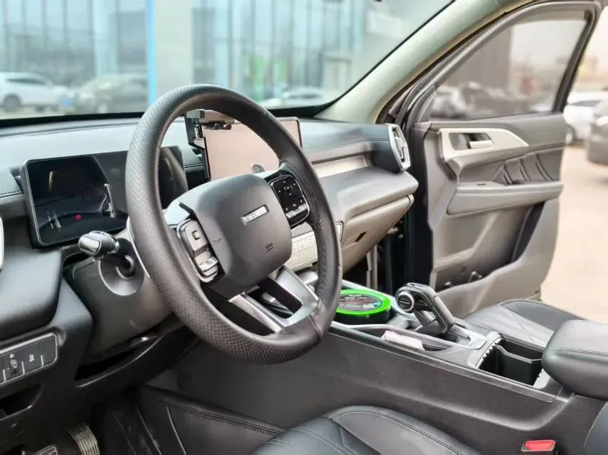 2023 Haval H5 2.0T 224HP L4 8AT,autocango,china used car exporter,china ev exporter,chinese used car exporter,chinese used ev exporter