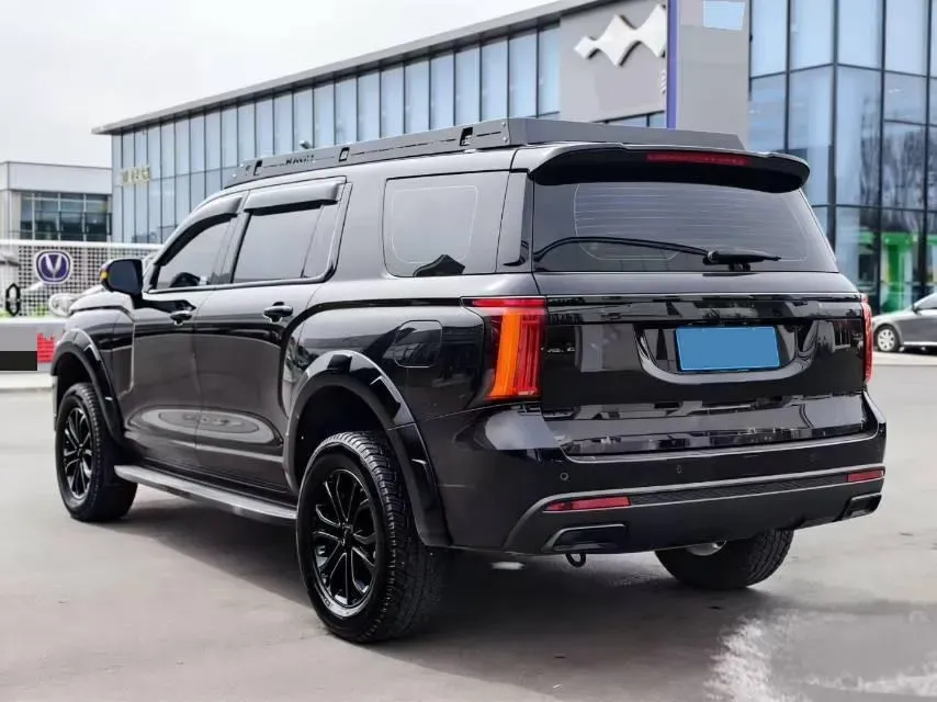 2023 Haval H5 2.0T 224HP L4 8AT,autocango,china used car exporter,china ev exporter,chinese used car exporter,chinese used ev exporter