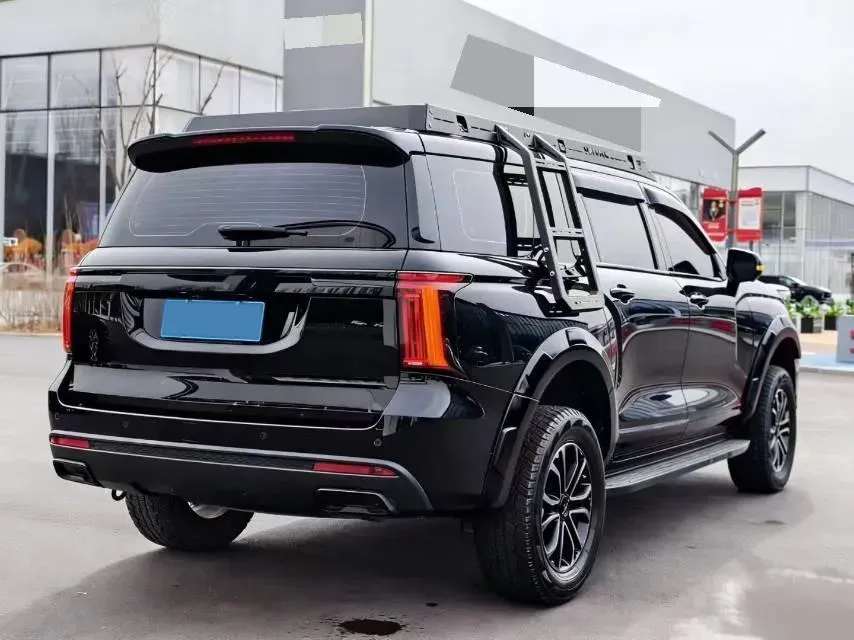 2023 Haval H5 2.0T 224HP L4 8AT,autocango,china used car exporter,china ev exporter,chinese used car exporter,chinese used ev exporter