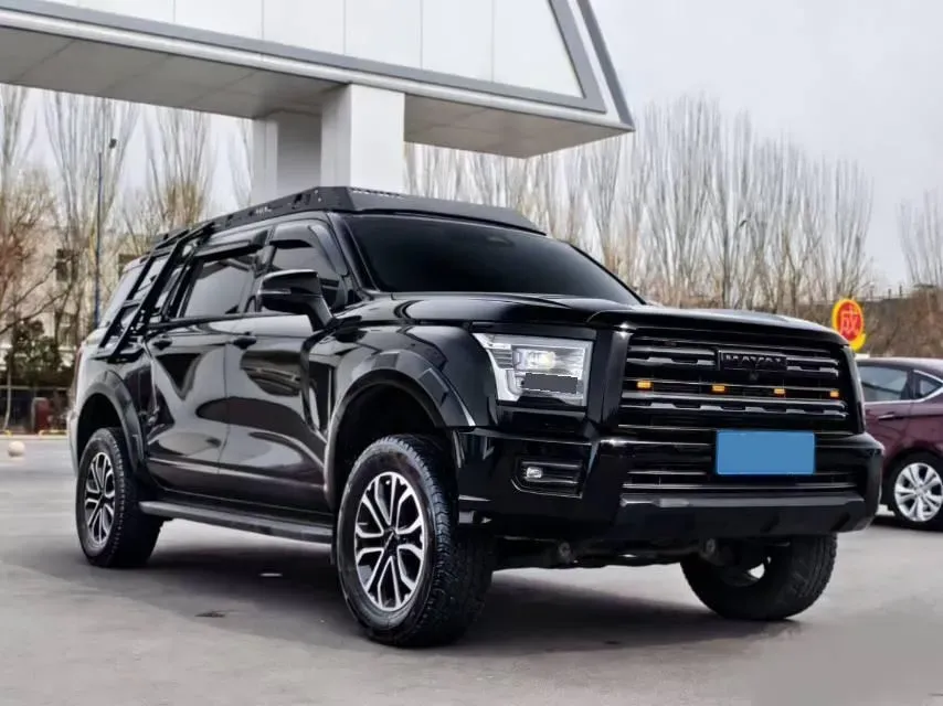 2023 Haval H5 2.0T 224HP L4 8AT,autocango,china used car exporter,china ev exporter,chinese used car exporter,chinese used ev exporter