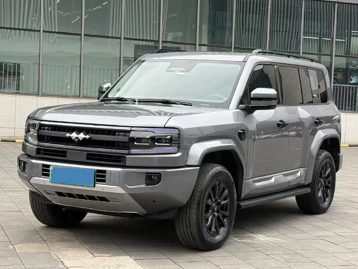 2025 FangChengBao Bao 5 1.5T 194HP L4 E-CVT PHEV 31.8KWH,autocango,china used car exporter,china ev exporter,chinese used car exporter,chinese used ev exporter