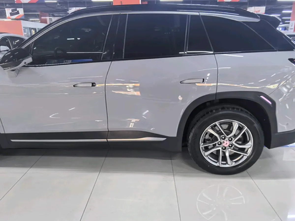 2022 NIO ES6 BEV 100KWH,autocango,china used car exporter,china ev exporter,chinese used car exporter,chinese used ev exporter