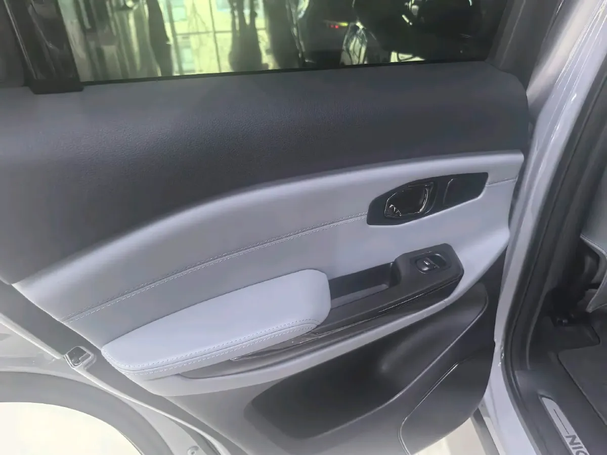 2022 NIO ES6 BEV 100KWH,autocango,china used car exporter,china ev exporter,chinese used car exporter,chinese used ev exporter