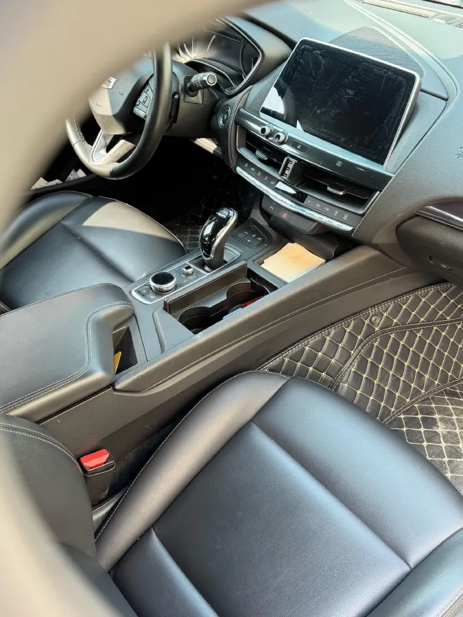 2020 Cadillac CT5 2.0T 237HP L4 10AT,autocango,china used car exporter,china ev exporter,chinese used car exporter,chinese used ev exporter