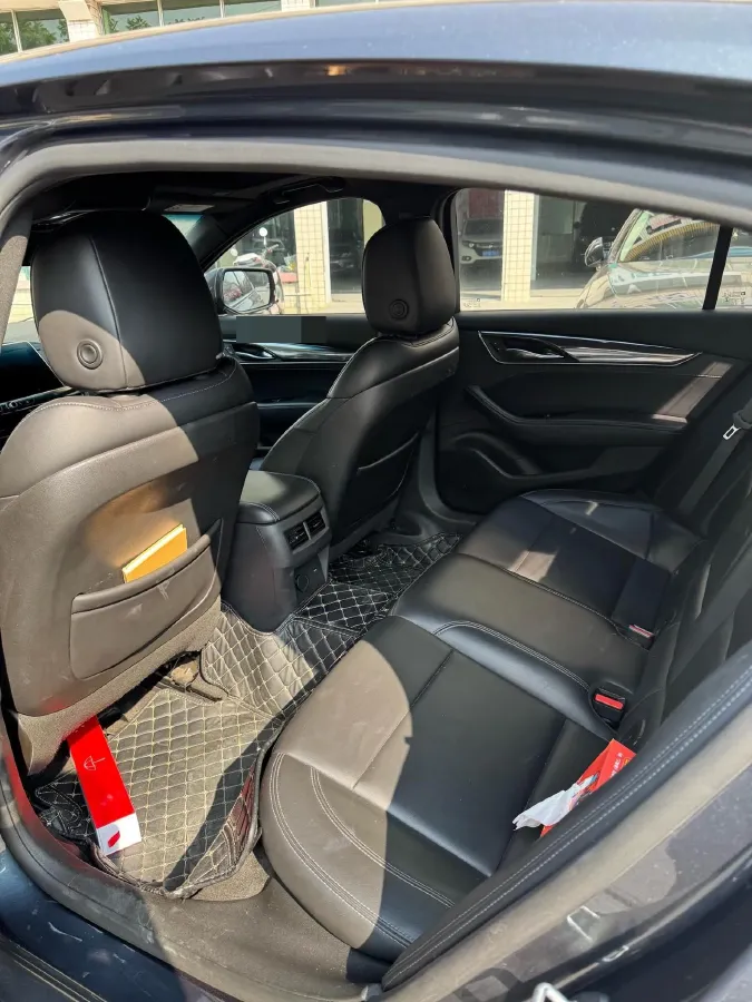 2020 Cadillac CT5 2.0T 237HP L4 10AT,autocango,china used car exporter,china ev exporter,chinese used car exporter,chinese used ev exporter