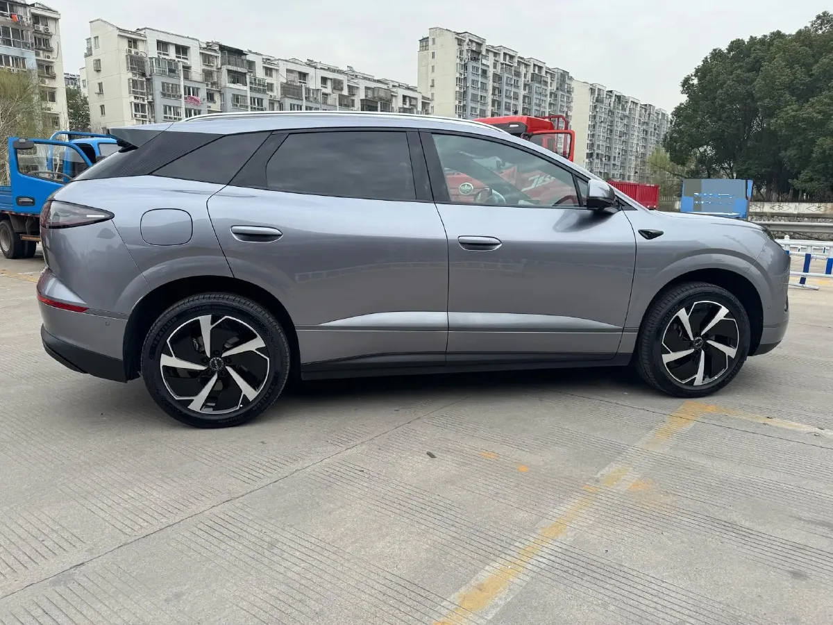 2025 BYD Sea Lion 06 BEV,autocango,china used car exporter,china ev exporter,chinese used car exporter,chinese used ev exporter