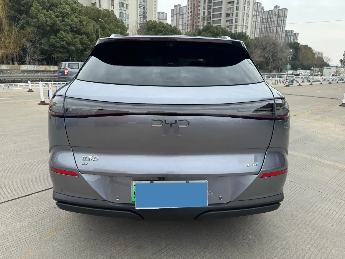 2025 BYD Sea Lion 06 BEV,autocango,china used car exporter,china ev exporter,chinese used car exporter,chinese used ev exporter