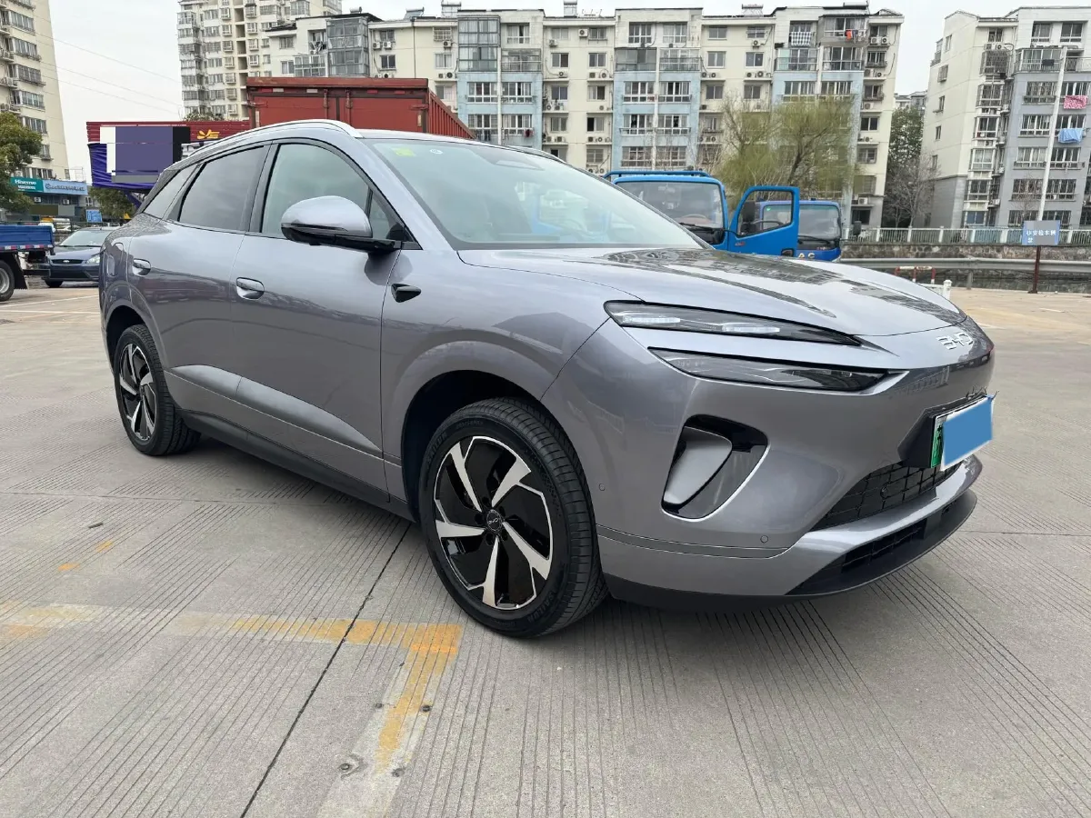 2025 BYD Sea Lion 06 BEV,autocango,china used car exporter,china ev exporter,chinese used car exporter,chinese used ev exporter