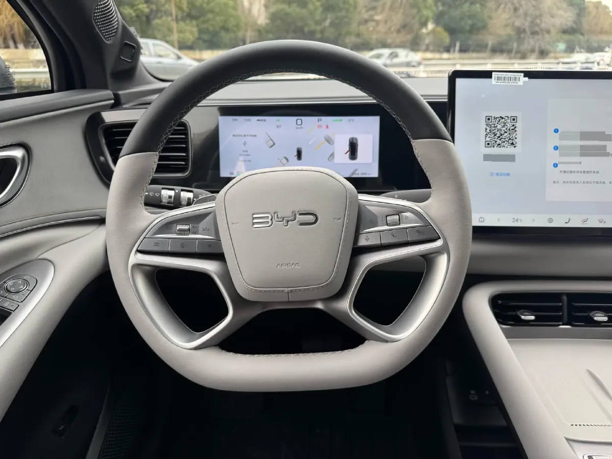 2025 BYD Sea Lion 06 BEV,autocango,china used car exporter,china ev exporter,chinese used car exporter,chinese used ev exporter