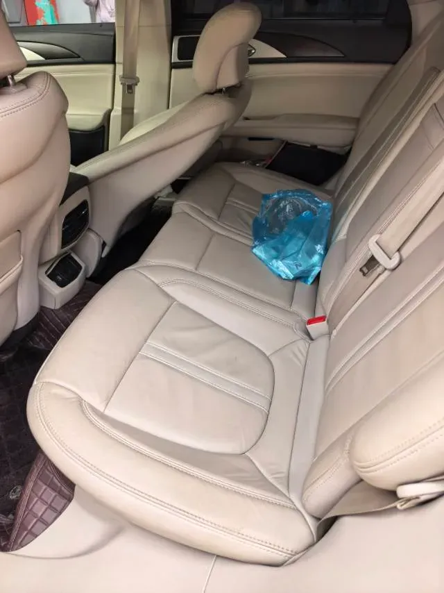 2017 Lincoln MKZ 2.0T 203HP L4 6AT,autocango,china used car exporter,china ev exporter,chinese used car exporter,chinese used ev exporter