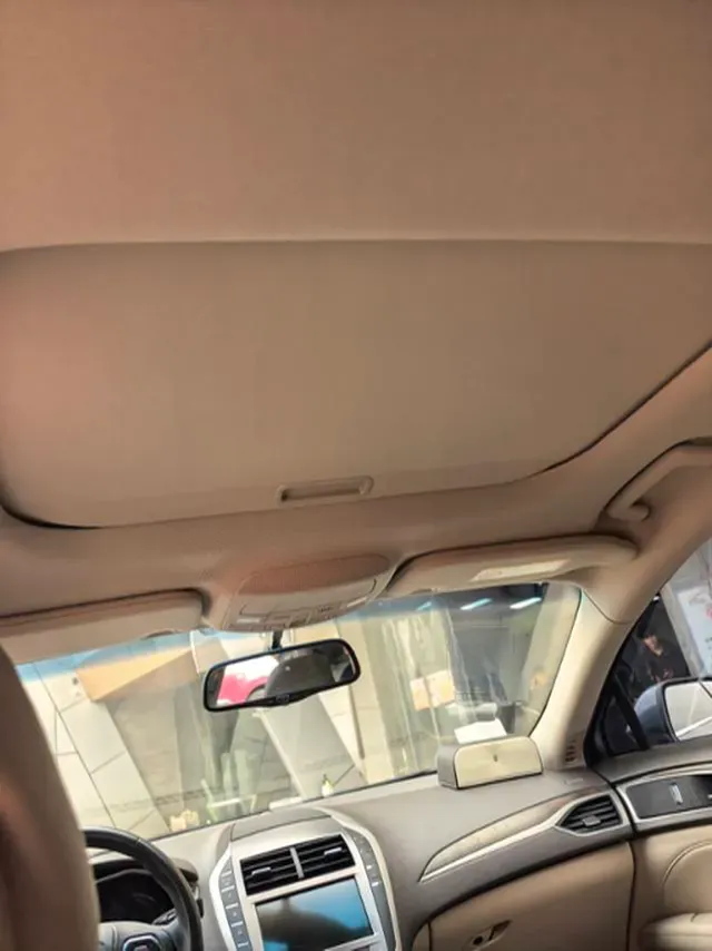 2017 Lincoln MKZ 2.0T 203HP L4 6AT,autocango,china used car exporter,china ev exporter,chinese used car exporter,chinese used ev exporter