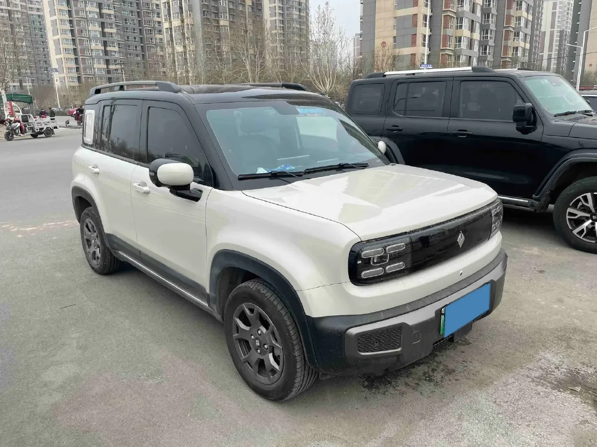 2026 BaoJun YepPlus BEV,autocango,china used car exporter,china ev exporter,chinese used car exporter,chinese used ev exporter