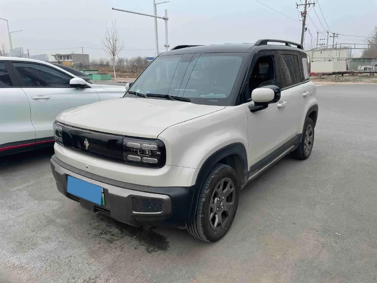 2026 BaoJun YepPlus BEV,autocango,china used car exporter,china ev exporter,chinese used car exporter,chinese used ev exporter
