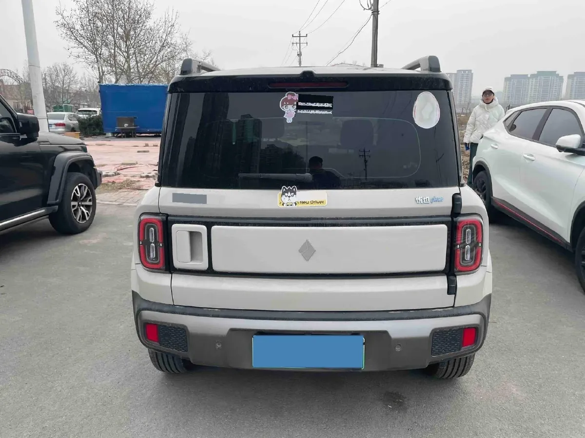 2026 BaoJun YepPlus BEV,autocango,china used car exporter,china ev exporter,chinese used car exporter,chinese used ev exporter