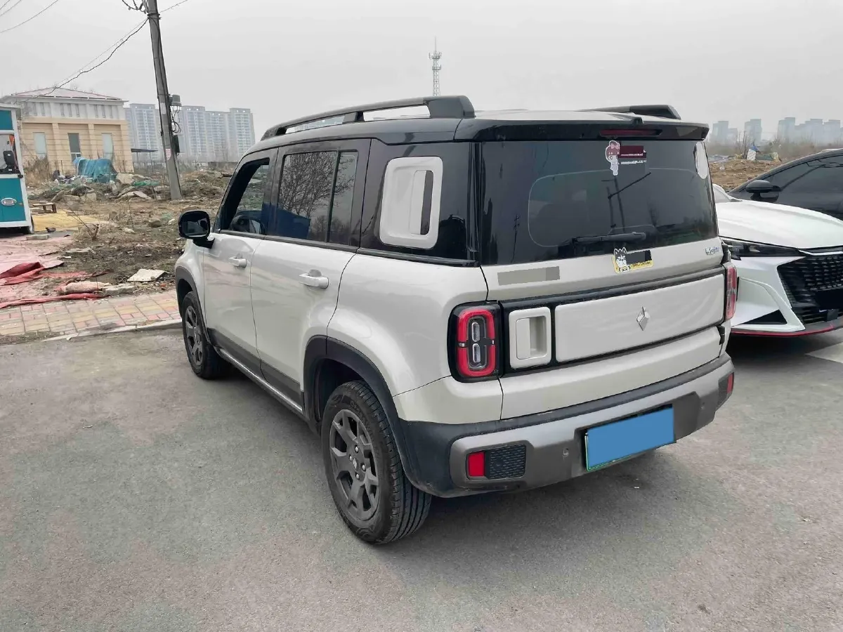 2026 BaoJun YepPlus BEV,autocango,china used car exporter,china ev exporter,chinese used car exporter,chinese used ev exporter
