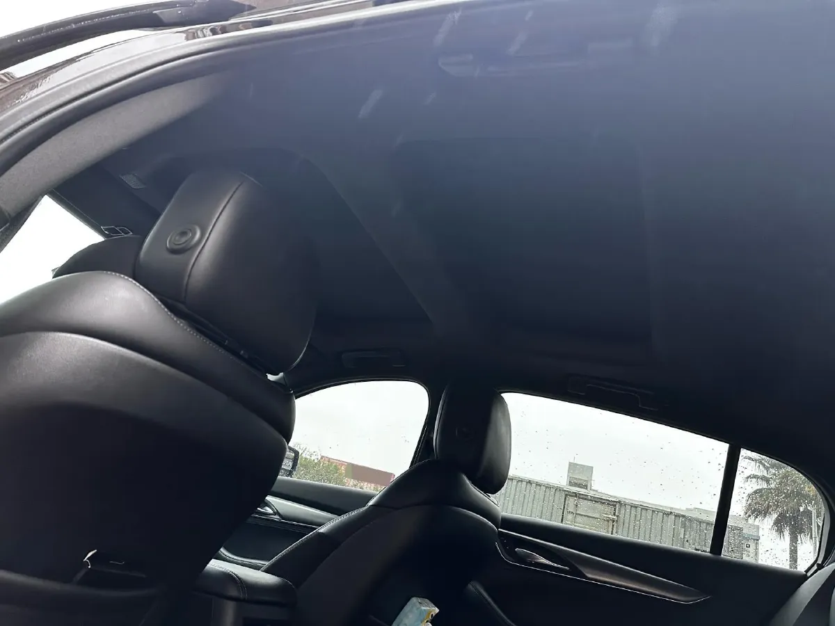 2024 Cadillac CT5 2.0T 237HP L4 10AT,autocango,china used car exporter,china ev exporter,chinese used car exporter,chinese used ev exporter