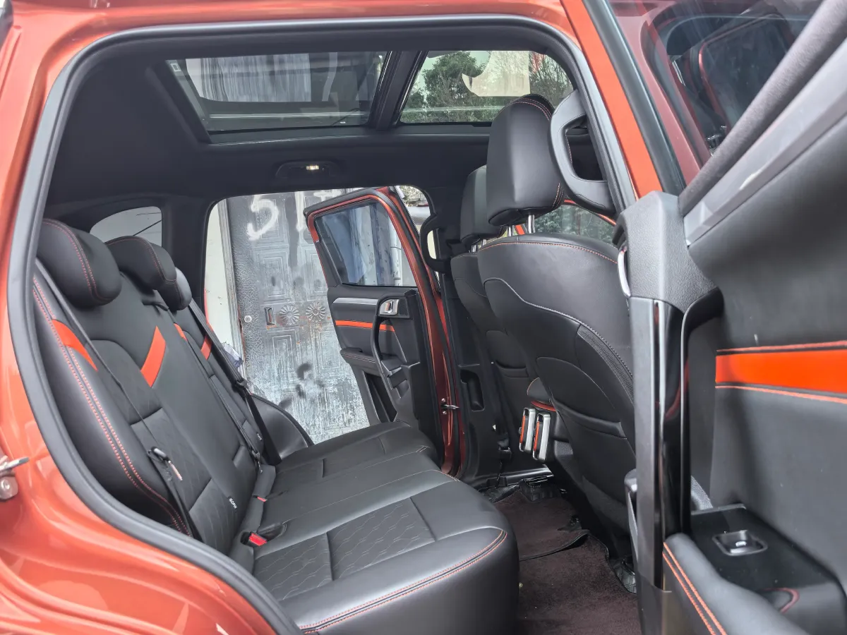 2021 Haval Dargo 1.5T 169HP L4 7DCT,autocango,china used car exporter,china ev exporter,chinese used car exporter,chinese used ev exporter