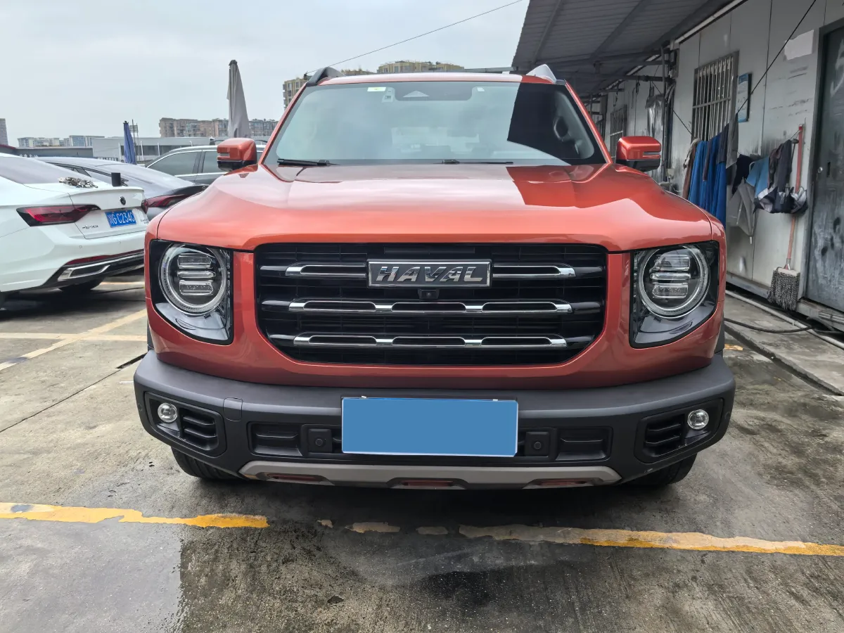 2021 Haval Dargo 1.5T 169HP L4 7DCT,autocango,china used car exporter,china ev exporter,chinese used car exporter,chinese used ev exporter