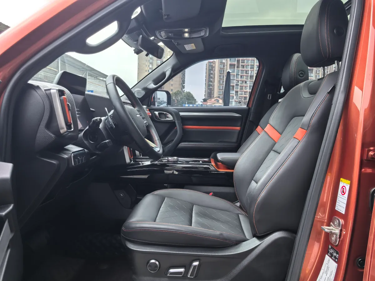 2021 Haval Dargo 1.5T 169HP L4 7DCT,autocango,china used car exporter,china ev exporter,chinese used car exporter,chinese used ev exporter
