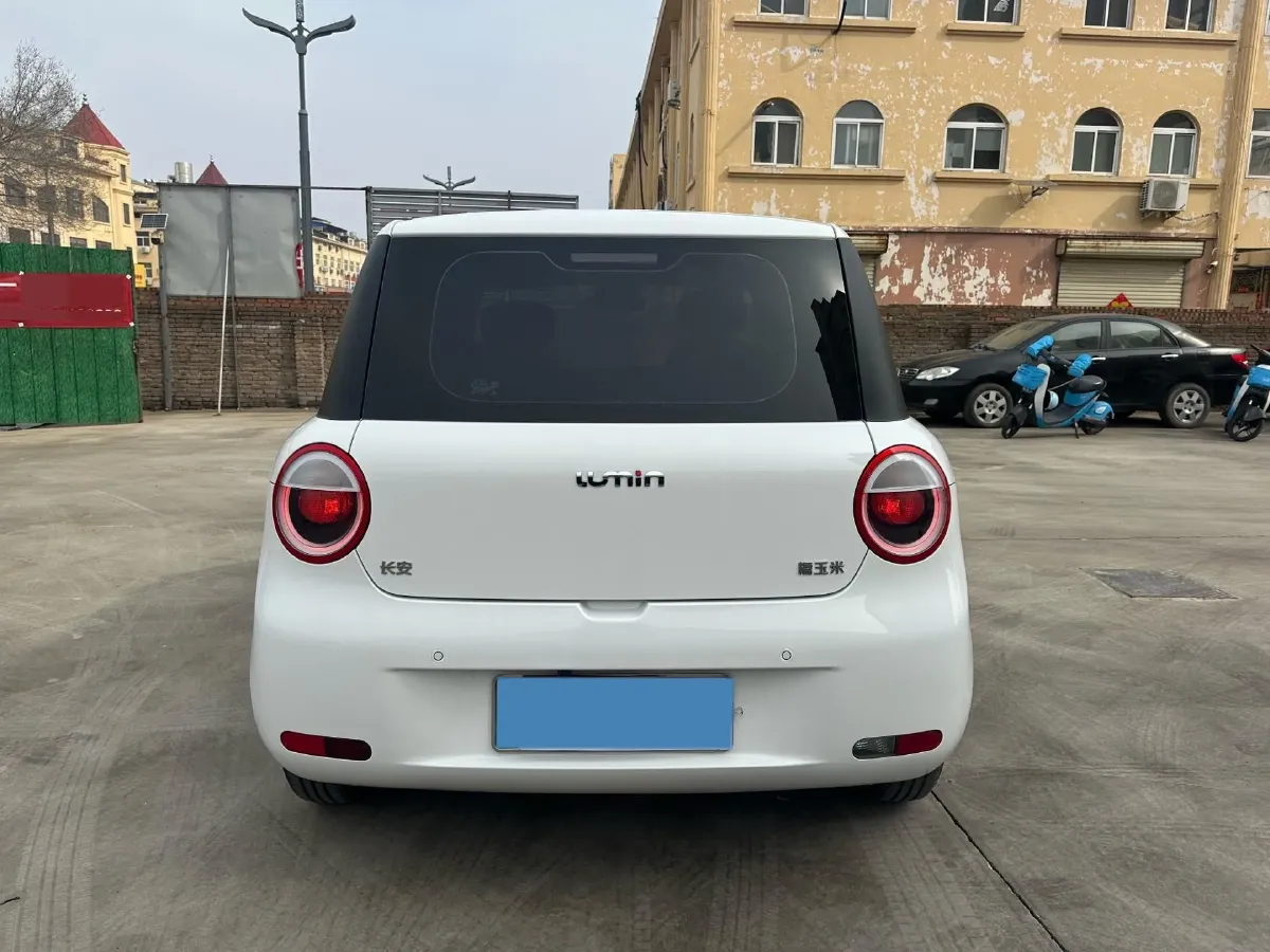 2025 LingBox BOX BEV 19.2KWH,autocango,china used car exporter,china ev exporter,chinese used car exporter,chinese used ev exporter