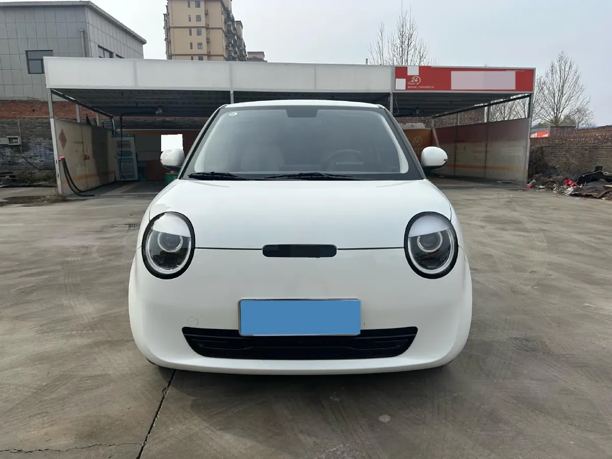 2025 LingBox BOX BEV 19.2KWH,autocango,china used car exporter,china ev exporter,chinese used car exporter,chinese used ev exporter