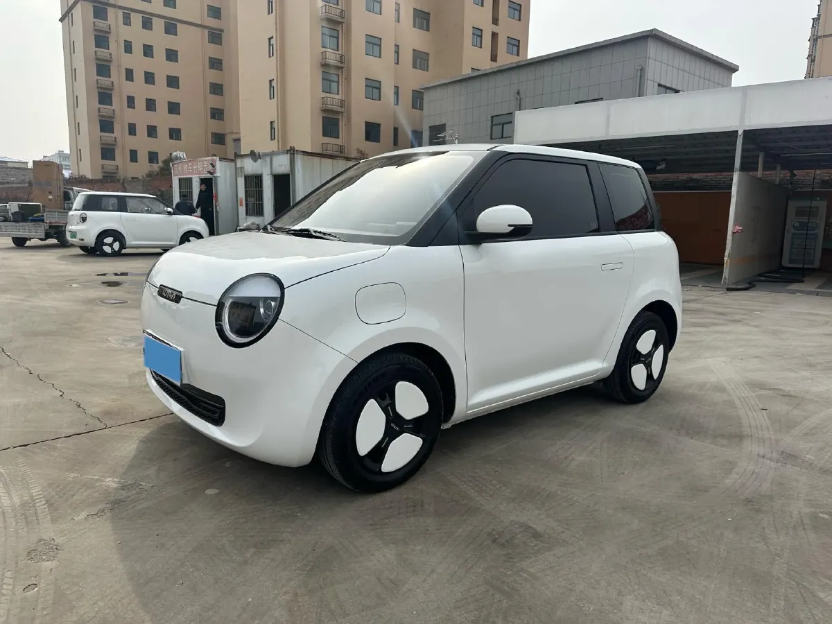 2025 LingBox BOX BEV 19.2KWH,autocango,china used car exporter,china ev exporter,chinese used car exporter,chinese used ev exporter