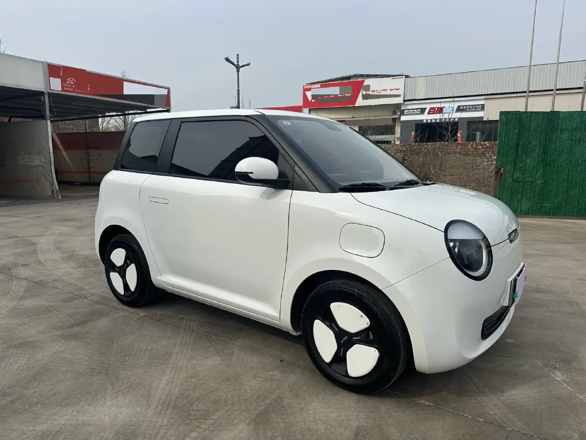 2025 LingBox BOX BEV 19.2KWH,autocango,china used car exporter,china ev exporter,chinese used car exporter,chinese used ev exporter