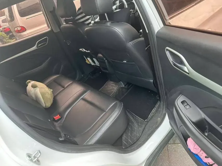 2018 MG ZS 1.5L 120HP L4 4AT,autocango,china used car exporter,china ev exporter,chinese used car exporter,chinese used ev exporter