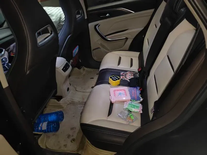 2019 Bestune T77 1.2T 143HP L4 7DCT,autocango,china used car exporter,china ev exporter,chinese used car exporter,chinese used ev exporter