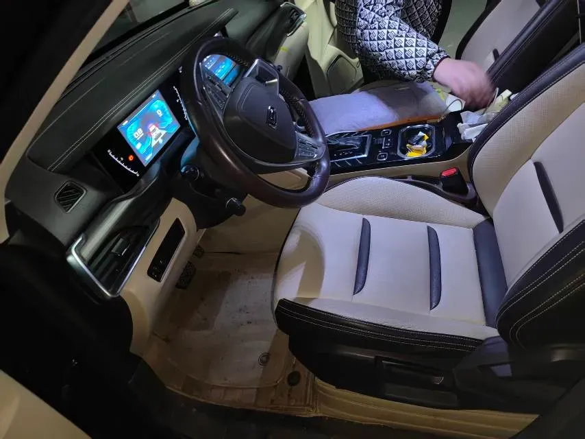 2019 Bestune T77 1.2T 143HP L4 7DCT,autocango,china used car exporter,china ev exporter,chinese used car exporter,chinese used ev exporter