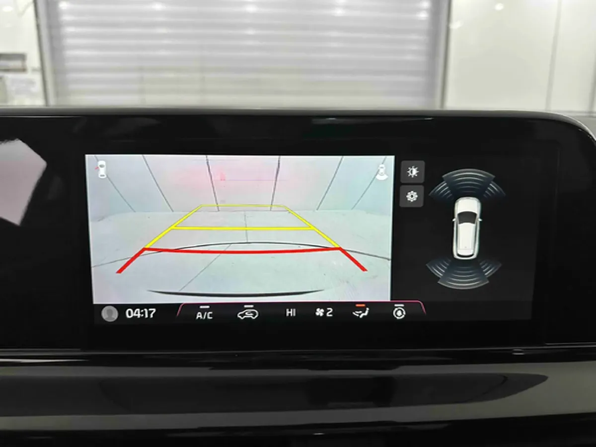 2023 Kia Seltos 1.5L 115HP L4 CVT,autocango,china used car exporter,china ev exporter,chinese used car exporter,chinese used ev exporter