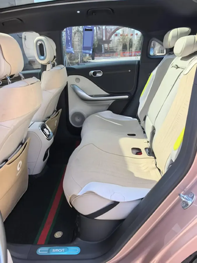 2026 Smart smart Elf 1 BEV,autocango,china used car exporter,china ev exporter,chinese used car exporter,chinese used ev exporter