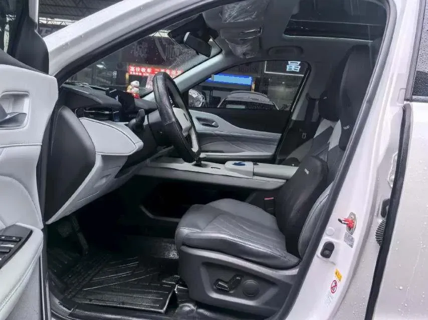 2024 ChangAn UNI-Z 1.5L 98HP L4 E-CVT PHEV 18.4KWH,autocango,china used car exporter,china ev exporter,chinese used car exporter,chinese used ev exporter