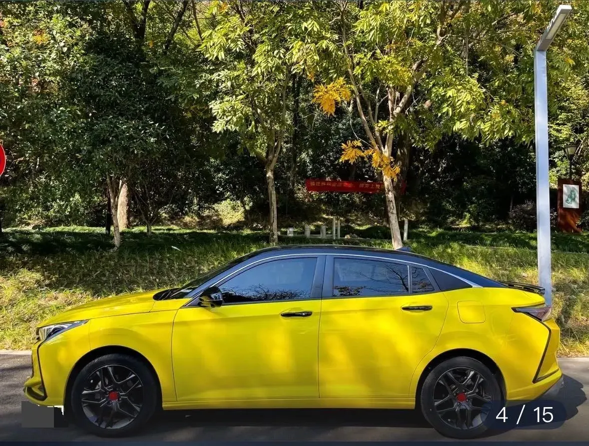 2021 DongFeng Aeolus YiXuan 1.5T 150HP L4 6DCT,autocango,china used car exporter,china ev exporter,chinese used car exporter,chinese used ev exporter