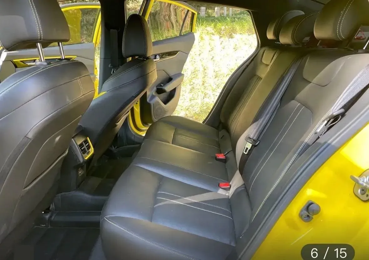 2021 DongFeng Aeolus YiXuan 1.5T 150HP L4 6DCT,autocango,china used car exporter,china ev exporter,chinese used car exporter,chinese used ev exporter