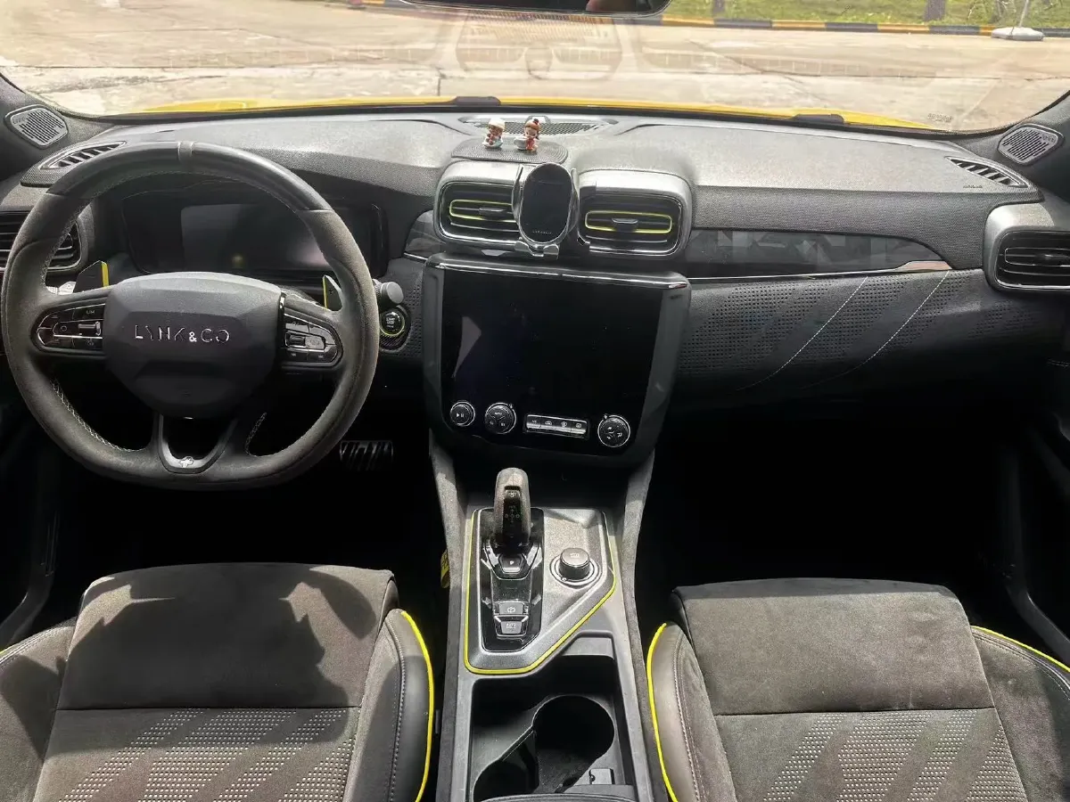 2020 LYNK&CO 03 2.0T 254HP L4 8AT,autocango,china used car exporter,china ev exporter,chinese used car exporter,chinese used ev exporter