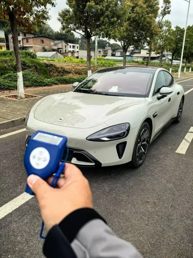 2024 MI SU7 BEV 73.6KWH,autocango,china used car exporter,china ev exporter,chinese used car exporter,chinese used ev exporter