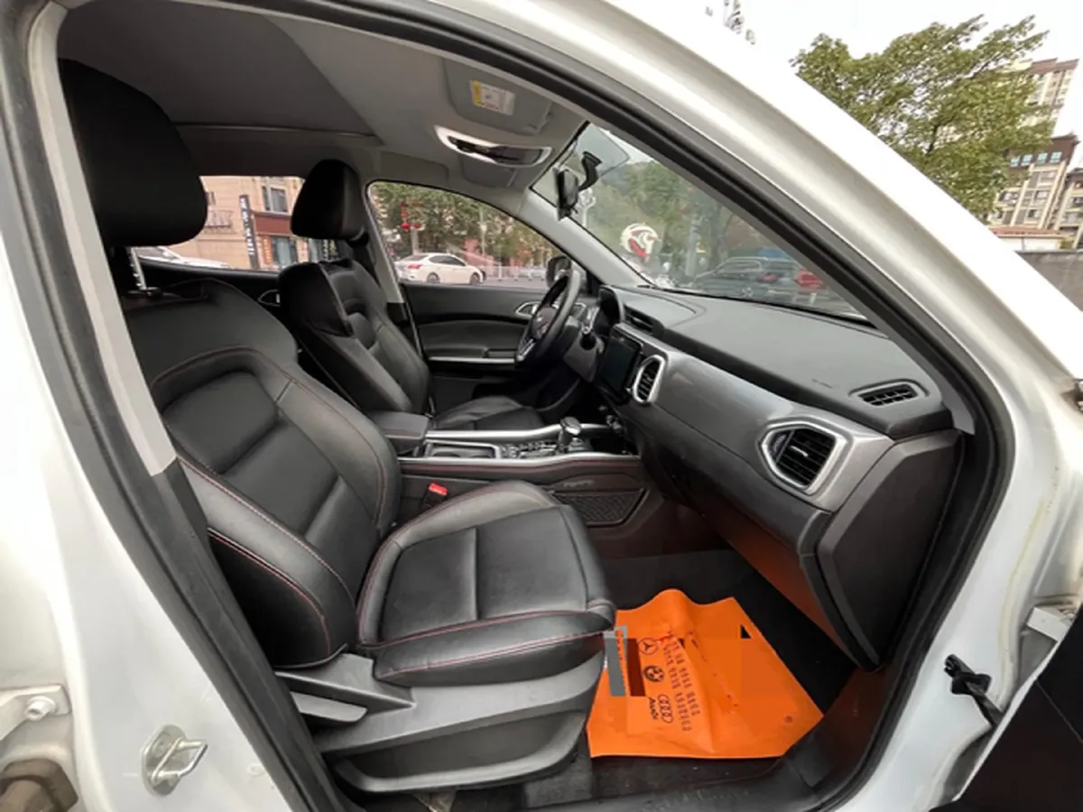 2017 Chery Tiggo 5x 1.5T 147HP L4 6DCT,autocango,china used car exporter,china ev exporter,chinese used car exporter,chinese used ev exporter