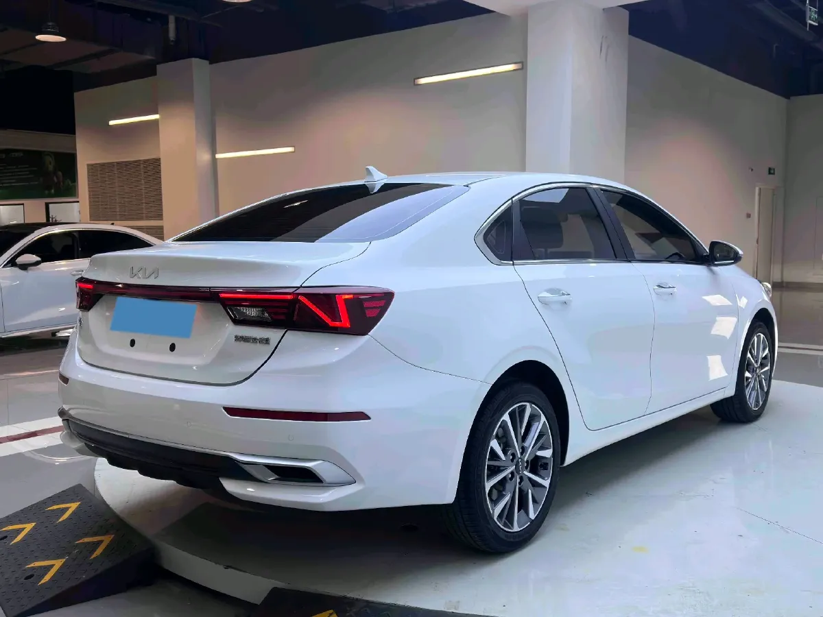 2021 Kia K3 1.5L 115HP L4 CVT,autocango,china used car exporter,china ev exporter,chinese used car exporter,chinese used ev exporter