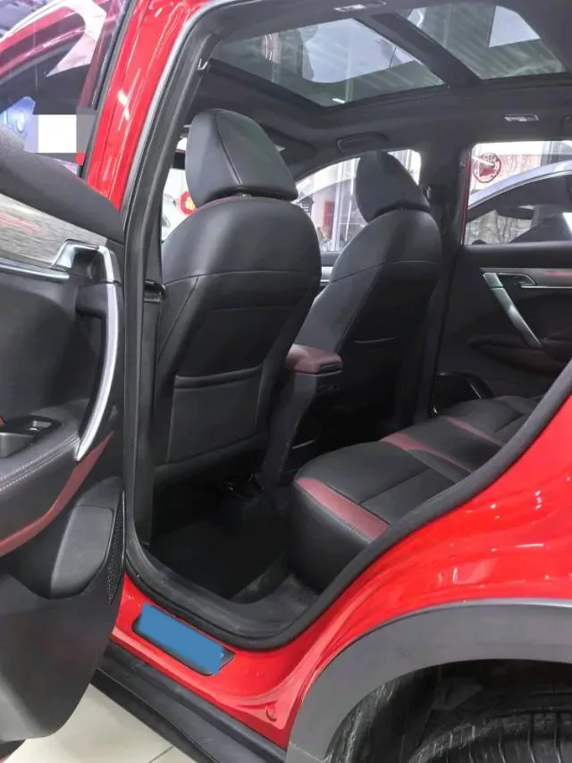 2019 Geely Coolray 1.5T 177HP L3 7DCT,autocango,china used car exporter,china ev exporter,chinese used car exporter,chinese used ev exporter