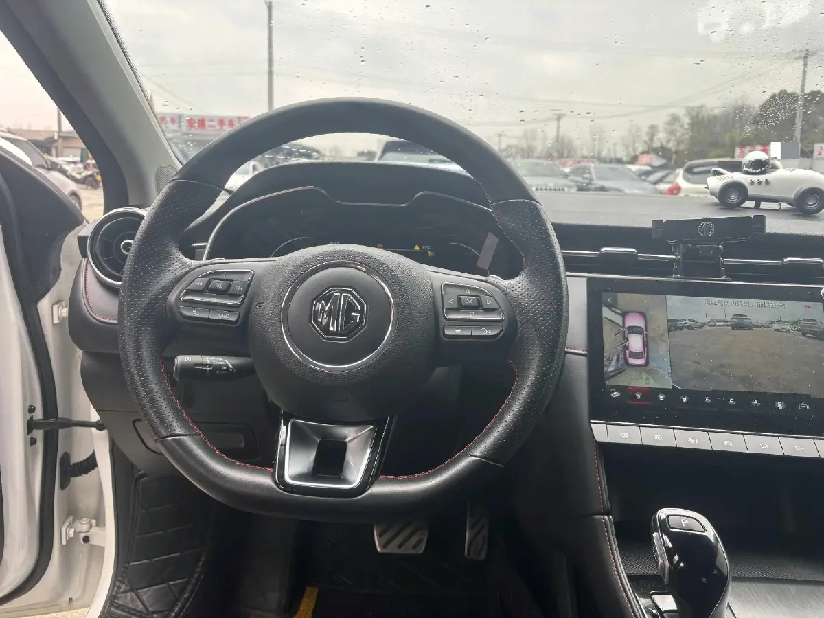 2020 MG MG6 1.5T 181HP L4 7DCT,autocango,china used car exporter,china ev exporter,chinese used car exporter,chinese used ev exporter