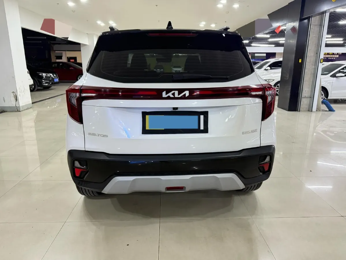 2023 Kia Seltos 1.5L 115HP L4 CVT,autocango,china used car exporter,china ev exporter,chinese used car exporter,chinese used ev exporter