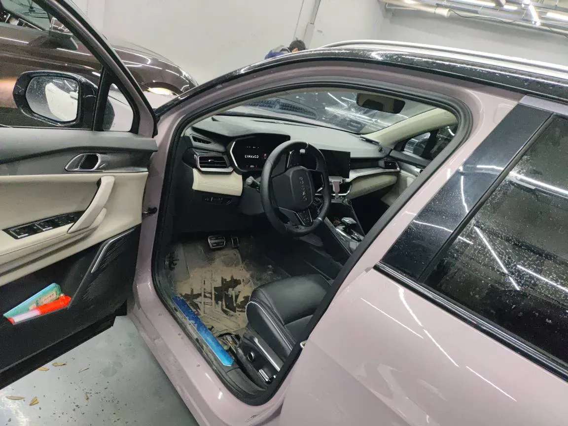 2022 LYNK&CO 02 1.5T 180HP L3 7DCT,autocango,china used car exporter,china ev exporter,chinese used car exporter,chinese used ev exporter