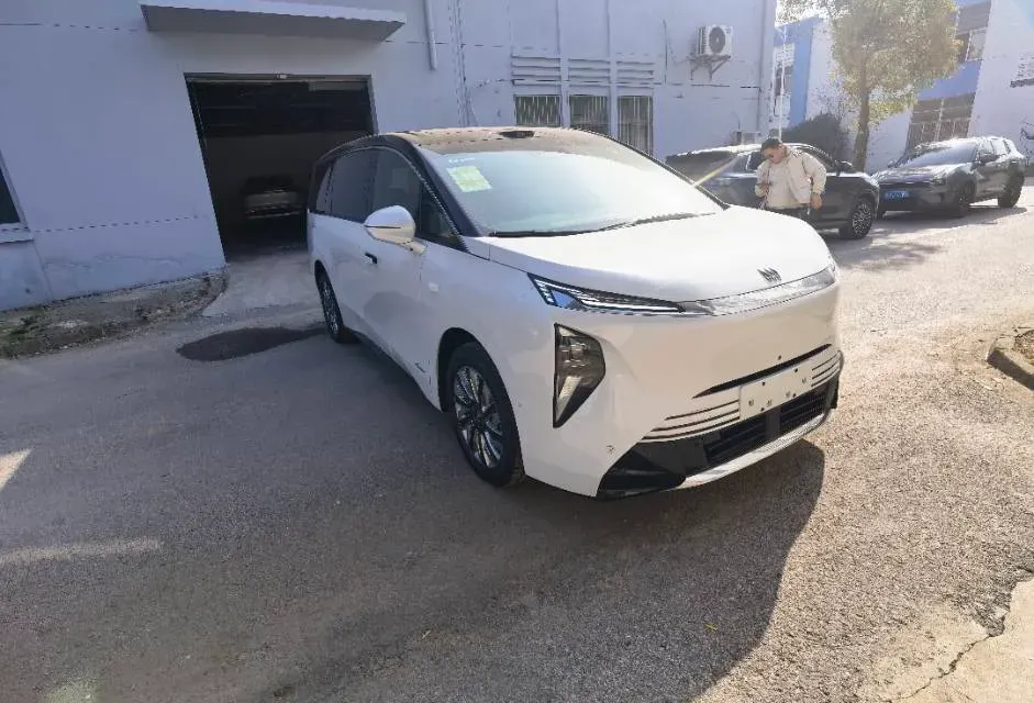 2026 Buick Encasa 1.5T 180HP L4 1DHT PHEV,autocango,china used car exporter,china ev exporter,chinese used car exporter,chinese used ev exporter