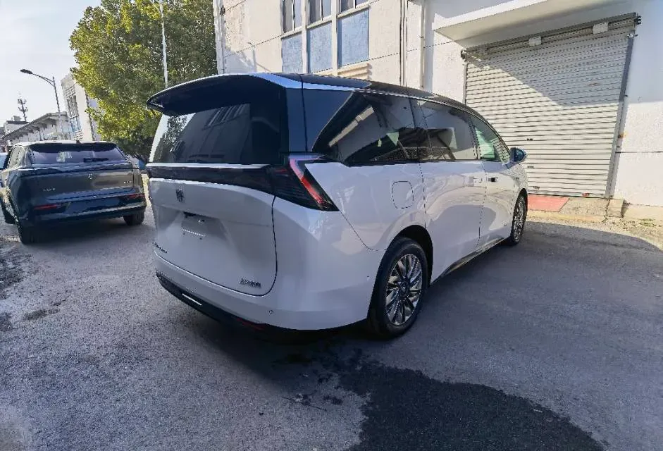 2026 Buick Encasa 1.5T 180HP L4 1DHT PHEV,autocango,china used car exporter,china ev exporter,chinese used car exporter,chinese used ev exporter