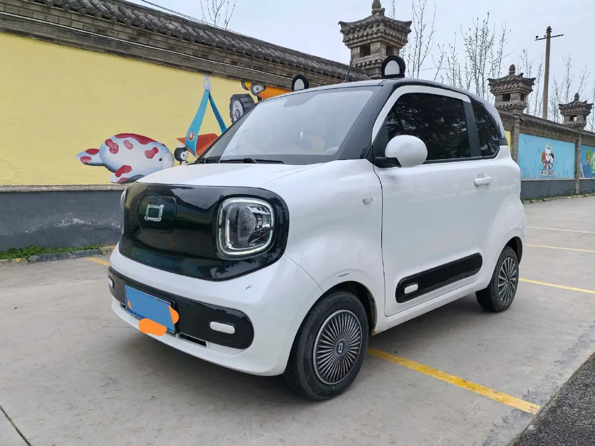 2024 Bestune Pony BEV 13.9KWH,autocango,china used car exporter,china ev exporter,chinese used car exporter,chinese used ev exporter
