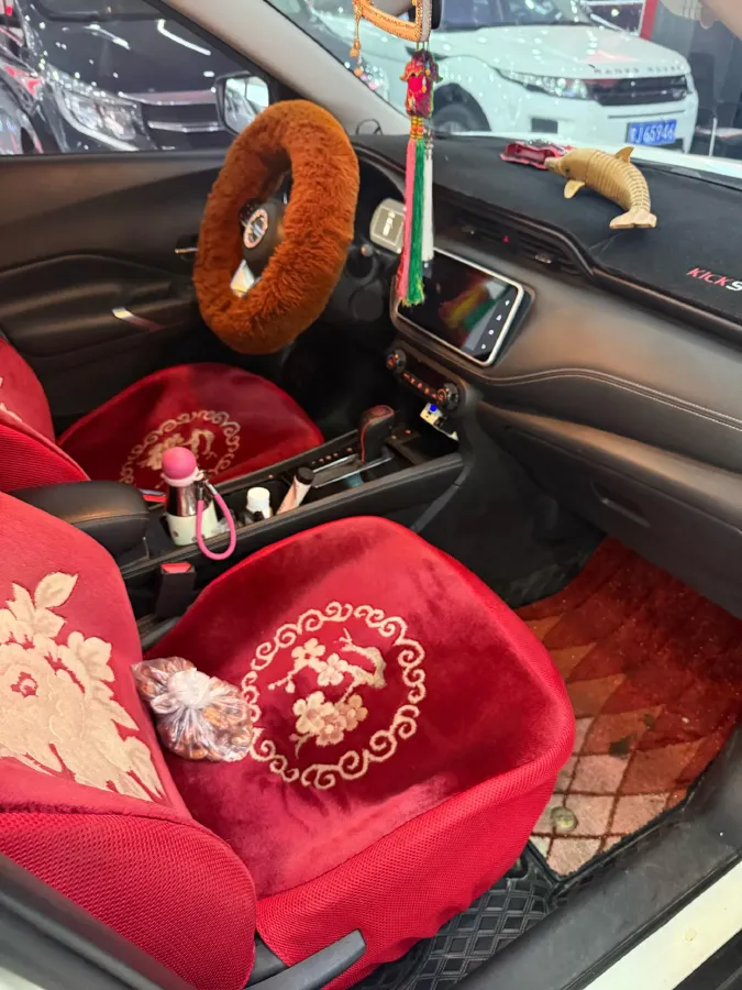 2022 Nissan Kicks 1.5L 122HP L4 CVT,autocango,china used car exporter,china ev exporter,chinese used car exporter,chinese used ev exporter