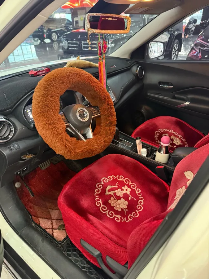 2022 Nissan Kicks 1.5L 122HP L4 CVT,autocango,china used car exporter,china ev exporter,chinese used car exporter,chinese used ev exporter