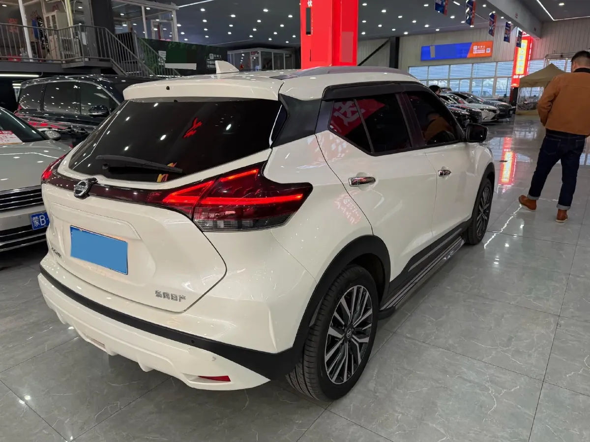 2022 Nissan Kicks 1.5L 122HP L4 CVT,autocango,china used car exporter,china ev exporter,chinese used car exporter,chinese used ev exporter